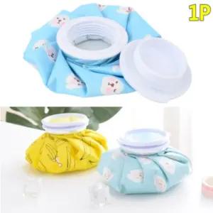 골프 얼음 주머니 냉 찜질 팩 붓기 아이스 찜질기 치과 병원 손목 무릎 젖몸살 이마 해열 쿨팩 눈 얼굴