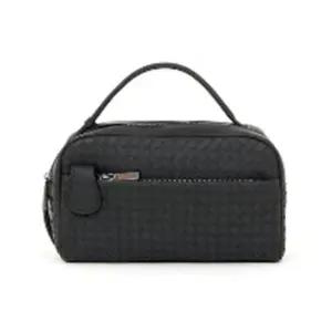 코디 세컨백 손가방 가죽 비니지스백 크로스백 천