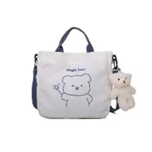 쇼퍼백 학생 패션 미니가방 여성에코백 직장인가방