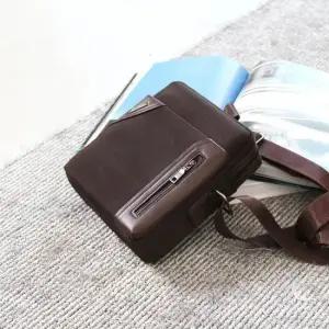 D9711) 레벤스 서류 백팩 온미 패션잡화 작은 패션 학생 운동 빈티지 가 레벤스 남자백 도난