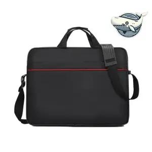 직장인 멀티 크로스백 노트북 수납백 여행용 노트북파우치 노트북가방15인치