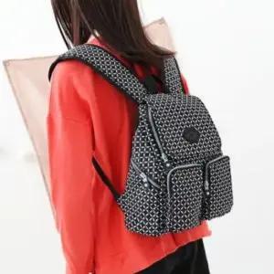 GB2111) 페기 소형 백팩 중학생 가방 패 경량 페기 직장인백팩 늘푸른백화점 잡화 대용량