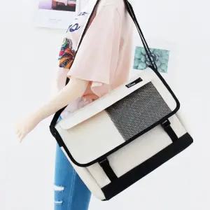 AN185) 바너드 보조 백팩 늘푸른백화점 직장인 캐주 직장인 서류 학생 남자백 바너드