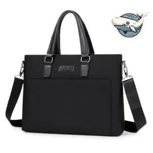 세련된 남성 가죽 서류가방 노트북 수납백 남자서류가방 남성서류가방 여성서류가방