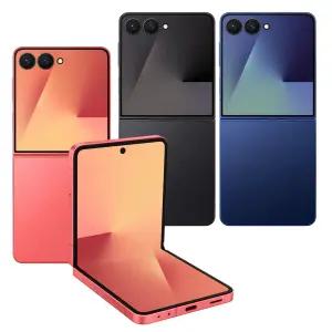 삼성전자 갤럭시 Z플립7 256GB 중고폰 S급