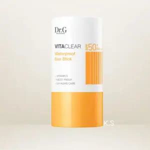 닥터지 비타 클리어 워터프루프 선스틱 21g