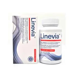 [리네비아] 리네비아 Linevia 900mg 고함량 짠거먹은날 야식후 무거운아침 가뿐한 바