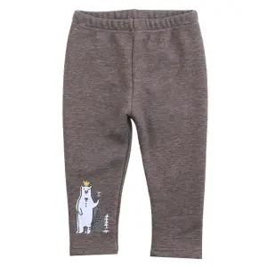 [하프클럽/뿌야뿌]뿌야뿌 토리따뜻한밍크레깅스(PC4PULG02S_BR)