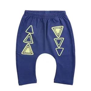 [하프클럽/뿌야뿌]뿌야뿌 토리사선팬츠(PD1PUPT01S_JN)