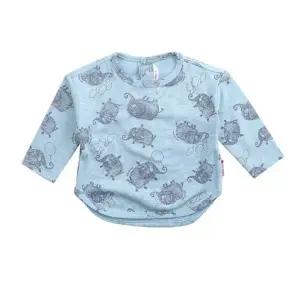 [하프클럽/뿌야뿌]뿌야뿌 토리스케치티셔츠(PD1PUTS01S_MT)