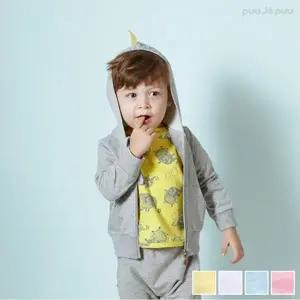 [하프클럽/뿌야뿌]뿌야뿌 토리스케치티셔츠(PD1PUTS01S_YE)