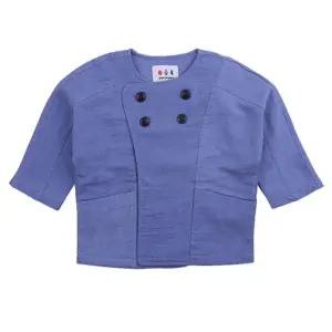 [하프클럽/뿌야뿌]뿌야뿌 피그스타자켓(PD1TBJP01N_LU)