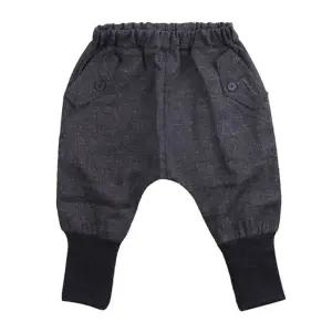 [하프클럽/뿌야뿌]뿌야뿌 따스한봄팬츠(PD1TBPT02N_CH)