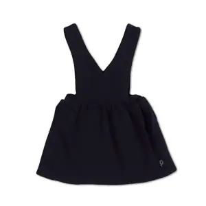 [하프클럽/뿌야뿌]뿌야뿌 토리엠보멜빵스커트(PE1PGJK51S_NY)