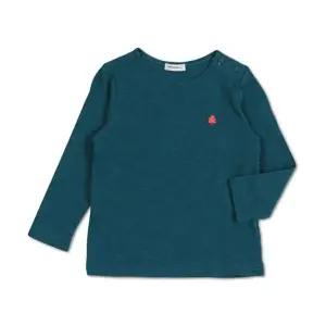 [하프클럽/뿌야뿌]뿌야뿌 토리레인보우티셔츠(PE1PUTS51S_GR)