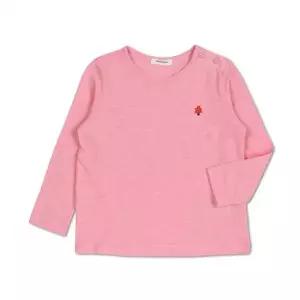 [하프클럽/뿌야뿌]뿌야뿌 토리레인보우티셔츠(PE1PUTS51S_PK)