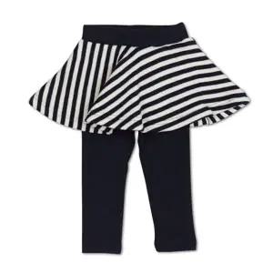 [하프클럽/뿌야뿌]뿌야뿌 스트라이프치랭스(PE1TGLG02N_NY)