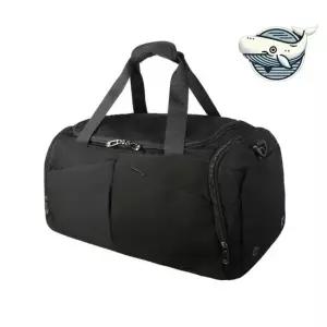 다용도 블랙 스포츠백 여행용 보스턴 스타일 남자보스턴백 헬스보스턴백 헬스가방