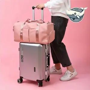 신발 수납 보스턴백 가볍고 편한 여행 가방 남자보스턴백 헬스보스턴백 헬스가방