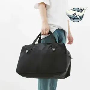 여행용 생활방수 대형 크로스백 캐리어 결합 남자보스턴백 헬스보스턴백
