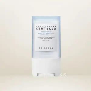 스킨1004 마다가스카르 센텔라 히알루-시카 실키핏 선스틱 20g
