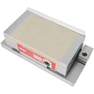 영구 마그네틱척 연마기용 자석 표준형 대형 연삭 선반용 미세 조정 강력형