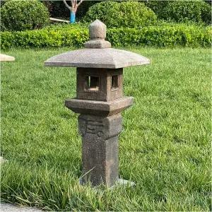 정원용 석등 조경석 실외 마당 가드닝 펜션 인테리어