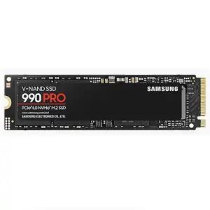 삼성전자 990 PRO M.2 NVMe 병행수입 (1TB)