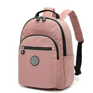여자 백팩 중년 데일리 책가방 캐주얼 기저귀 가방 50대가방 엄마가방 여성백팩