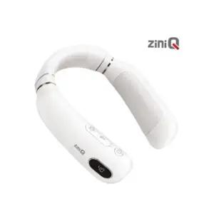 목온열기 휴대용 목난로 넥온열기 무선4단계조절 지니큐ZQ-X90