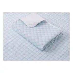 노인용 방수 침대 패드 시트 오염 방지 150x200cm