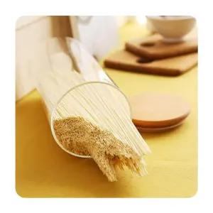 밤나무 유리저장병 1600ml 저장용기 주방용품 식기