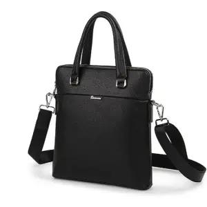 남성 직장인 서류 가방 미니 크로스백 정장 토트백 남자서류가방 남자도트백