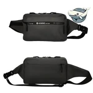 다용도 슬링백팩 캐주얼 숄더백 여행 스포츠 여성크로스백 스타일슬링백 허리가방