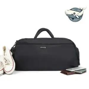 여행용 다용도 보스턴 스타일 스포츠백 학생용 공구보스턴가방 여행용슬링백