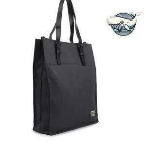 캐주얼 학생 메신저백 남자용 블랙 스타일 토트백숄더백 여성미니크로스백