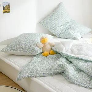 [Q]시어서커 여름 차렵이불 3종