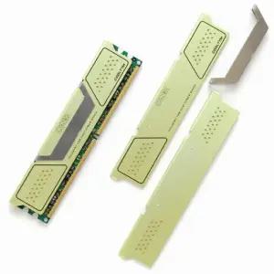 CYNEX 메모리 방열판 메론