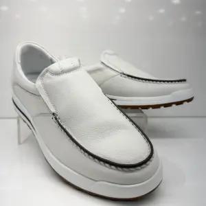 [에스콰이아]에스콰이어 남성 소가죽데일리슬립온EQESHL113_KJ