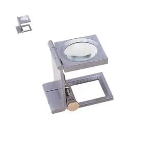 A312 일제 리프 섬유확대경 돋보기 6배율 A31-2