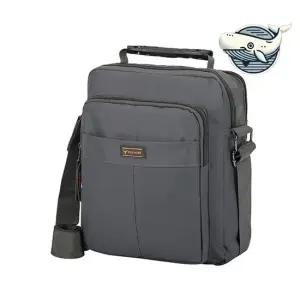 다용도 생활방수 남성 크로스백 캐주얼 백팩 벨트공구파우치 20대직장인출근숄더백