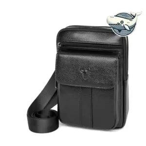 가죽 스마트 크로스백 남성 필수 소품 정리 여성캐주얼백팩 남성슬링백 30크로스백 벨트백