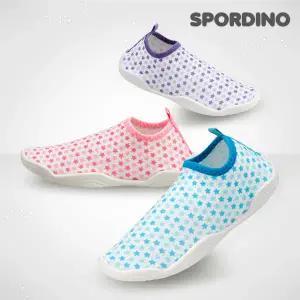 [아웃도어스/스포디노]어썸아쿠아슈즈 스타_가볍고 편안한 아동 워터스킨슈즈/물놀이신발