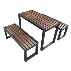 카페 정원 벤치 옥외용 공원벤치 공원 의자 옥외용벤치의자 카페벤치 철재 펜션 스텐 테라스