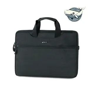 스타일리시 남성 노트북가방 출근용 서류가방 공구주머니가방 가죽크로스백 공구가방