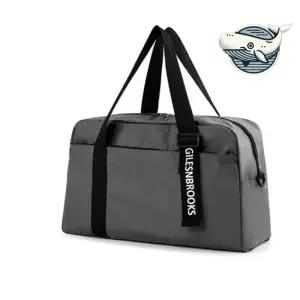 가볍고 실용적인 출장용 스포츠백 여행용 크로스 빅사이즈토트백 대형보스턴백가방