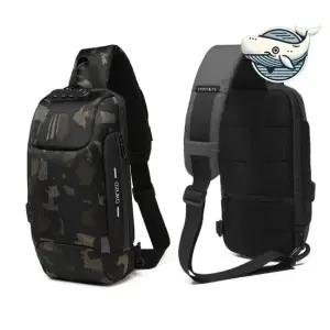 남성 크로스백 슬링백 소형 멀티 가방 비즈니가방 30대남자가방 맨즈백 30대남자서류가방