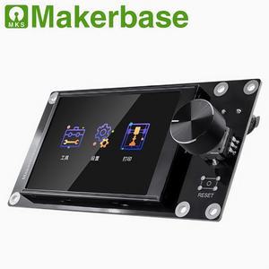Makerbase MKS Robin Nano V3.1 3D 프린터 마더보드 M4 코어 TFT 터치 스크린