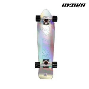 [하프클럽/언노운]언노운 27인치 FL 크루져보드 69cm 스케이트보드 가방 티툴구성품