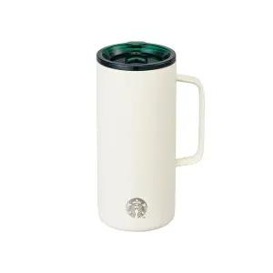 스타벅스 SS 시그니처 탱크 텀블러 503ml